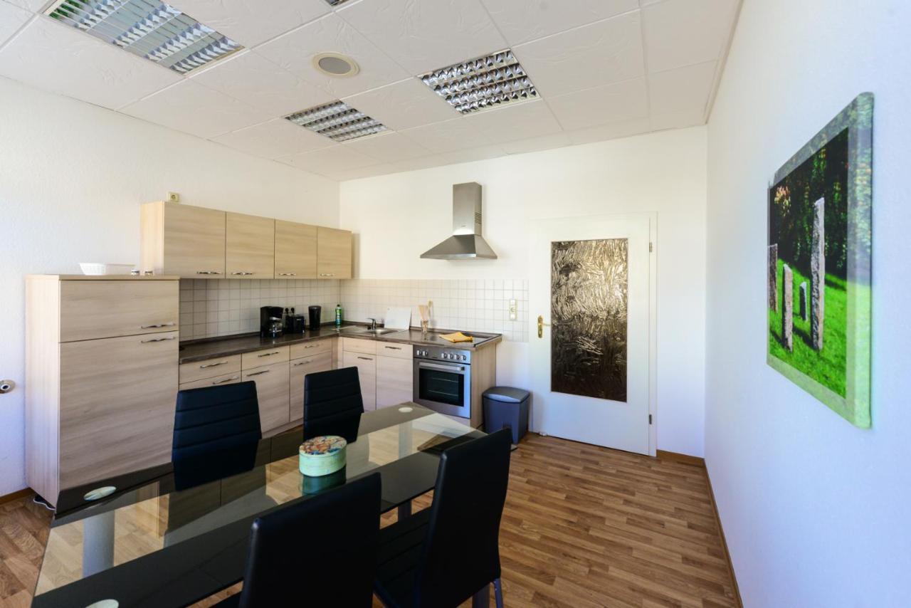 Ferienwohnung ציטאו מראה חיצוני תמונה