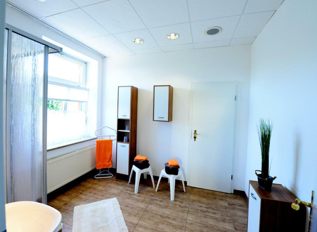 Ferienwohnung ציטאו מראה חיצוני תמונה