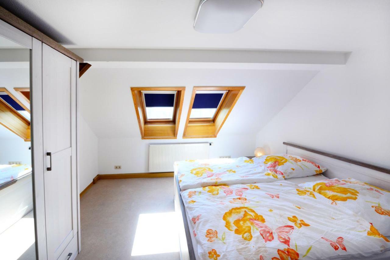 Ferienwohnung ציטאו מראה חיצוני תמונה